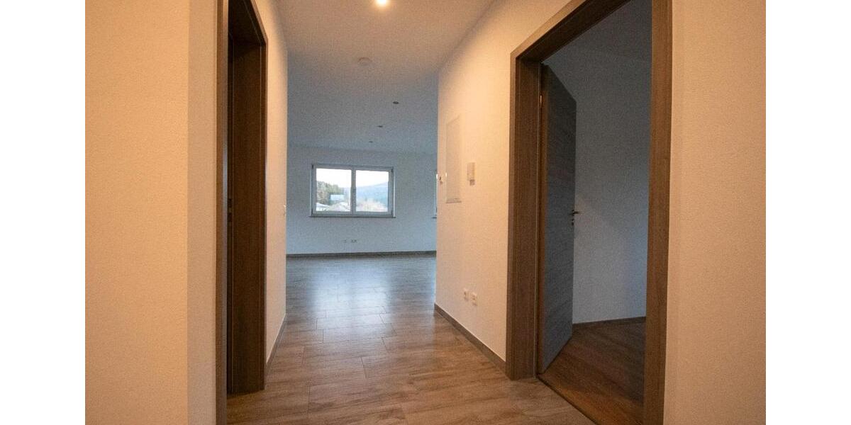 Etagenwohnung Prackenbach - 1 Zimmer, 90 m&sup2;, 850&euro; | Angebot:26649451