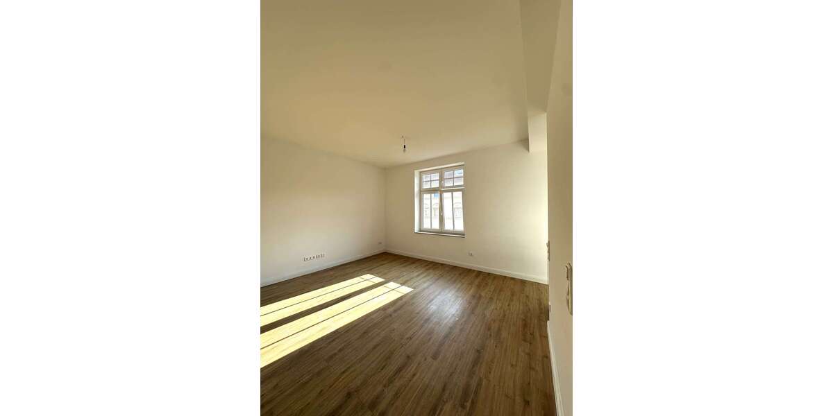 Etagenwohnung Dortmund Innenstadt Nord - 3 Zimmer, 108 m&sup2;, 842&euro; | Angebot:20230655