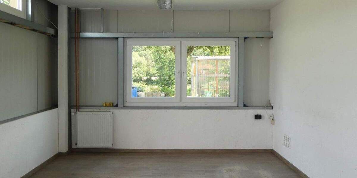 Gewerbeobjekt Wächtersbach - 1.250&euro; | Angebot:25704436