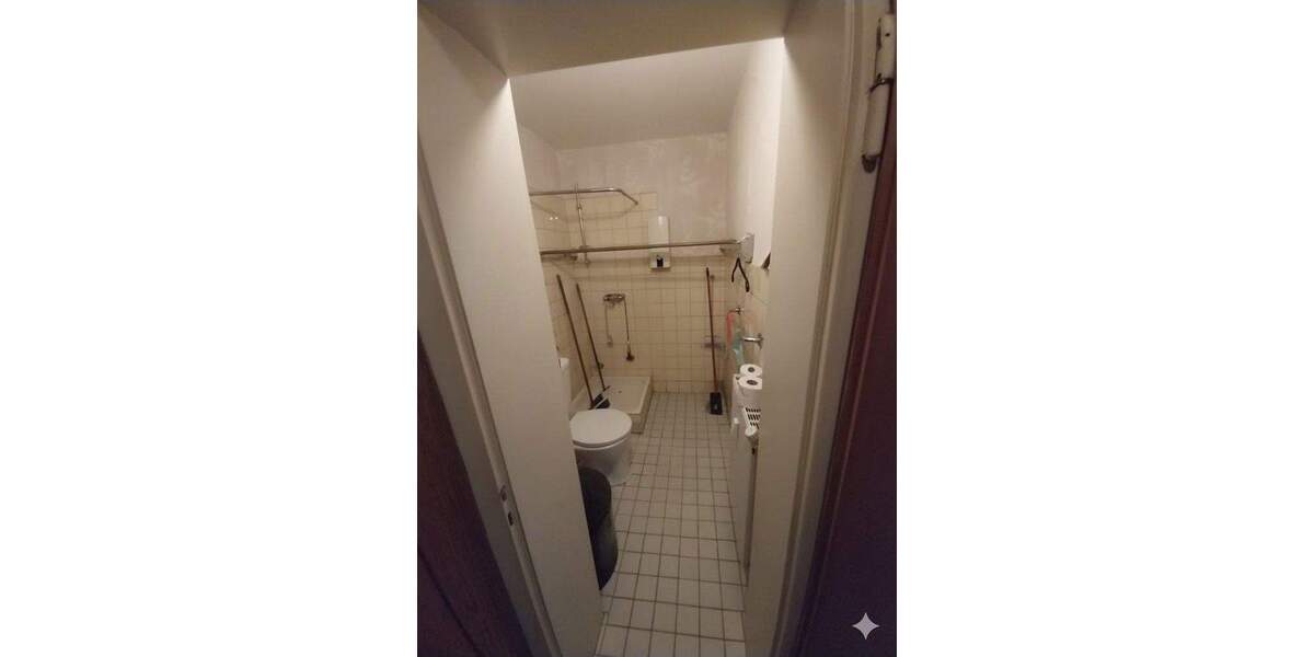 Etagenwohnung Herten Stadtmitte - 2 Zimmer, 49 m&sup2;, 480&euro; | Angebot:24532241