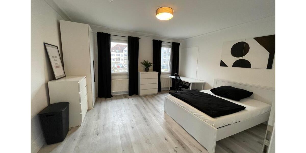 Etagenwohnung Heidenheim an der Brenz - 3 Zimmer, 68 m&sup2;, 1.100&euro; | Angebot:24909207