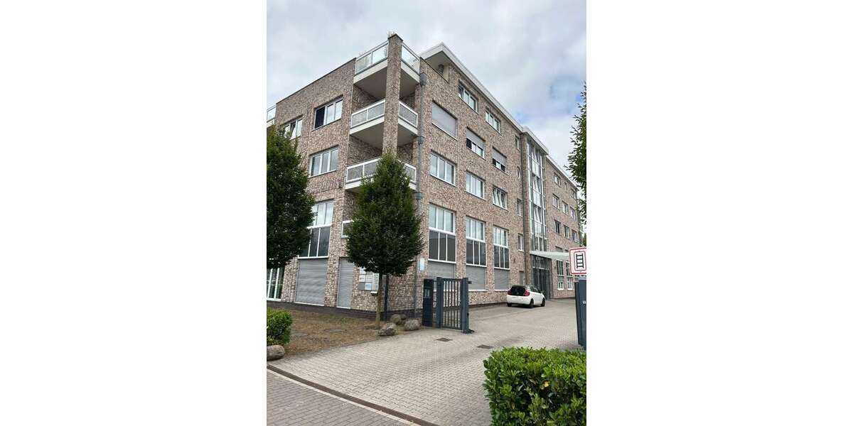 Etagenwohnung Oldenburg Bürgeresch - 4 Zimmer, 111 m&sup2;, 1.150&euro; | Angebot:27162710