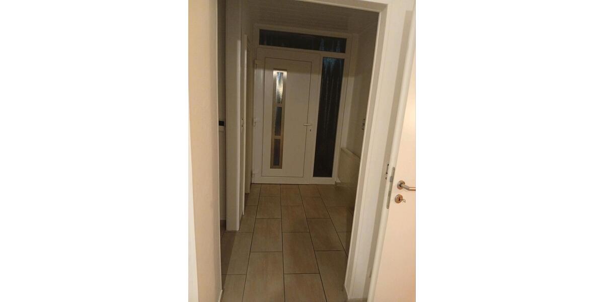 Erdgeschoßwohnung Hilchenbach - 3 Zimmer, 84 m&sup2;, 750&euro; | Angebot:26531265