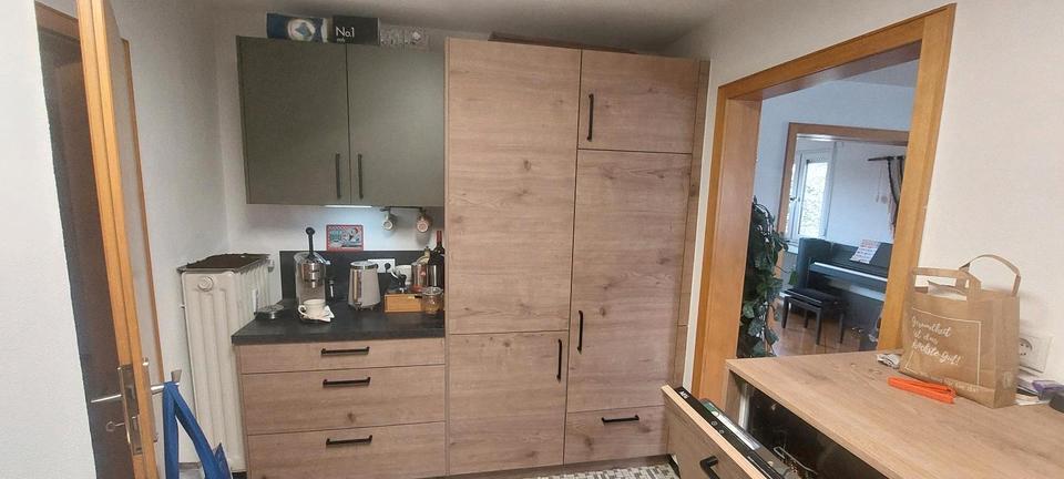 Etagenwohnung Neuenstein - 4.5 Zimmer, 120 m&sup2;, 1.800&euro; | Angebot:26548970