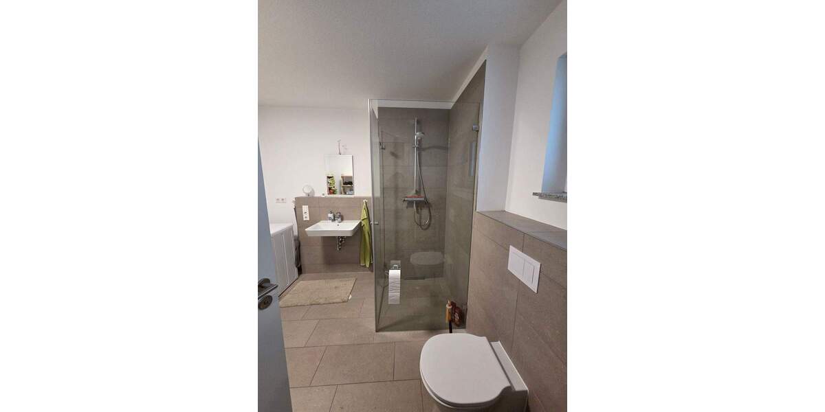 Etagenwohnung Nürnberg Seeleinsbühl - 2 Zimmer, 58 m&sup2;, 770&euro; | Angebot:24721234