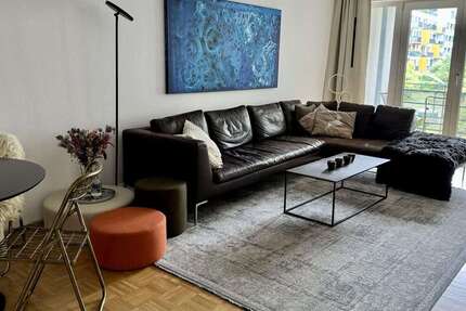 Wohnen auf Zeit in Köln 1.680 € 2 zimmer