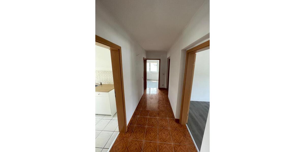 Erdgeschoßwohnung Hettstedt - 3 Zimmer, 66 m&sup2;, 475&euro; | Angebot:24562252