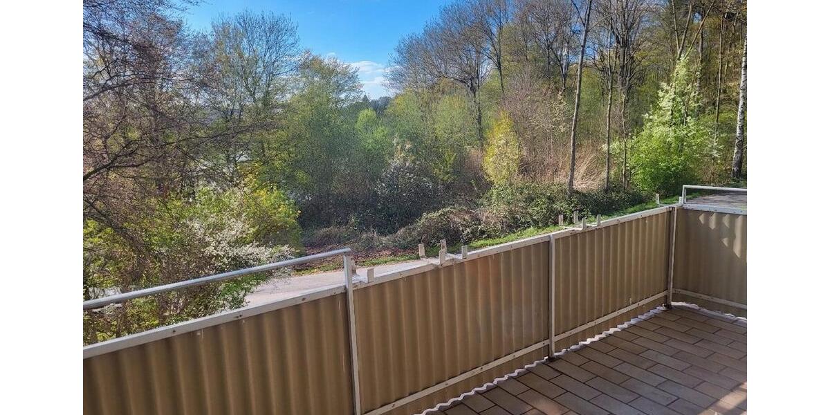 Etagenwohnung Bad Hersfeld - 3 Zimmer, 70 m&sup2;, 670&euro; | Angebot:26539082