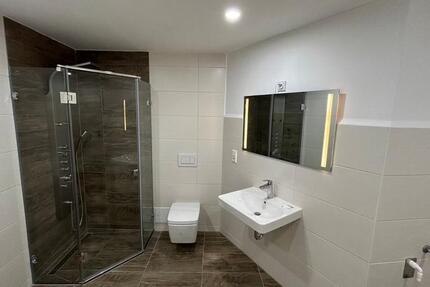 Frisch sanierte und luxuriöse 2-Raum-Wohnung in Wilkau-Haßlau 2 zimmer