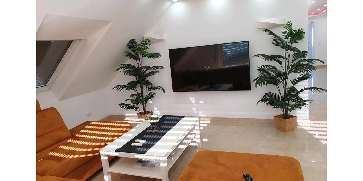 Wohnen auf Zeit Hammersbach - 3 Zimmer, 126 m&sup2;, 30&euro; | Angebot:26624814