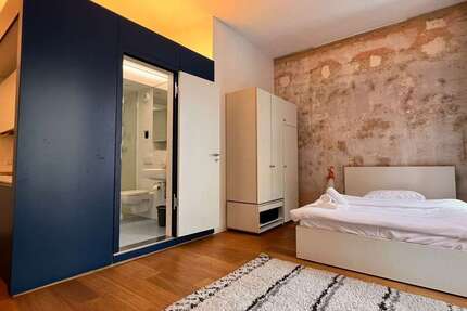 Zimmer Berlin Friedrichshain-Kreuzberg - 1 Zimmer, 1.575&euro; | Angebot:26179863