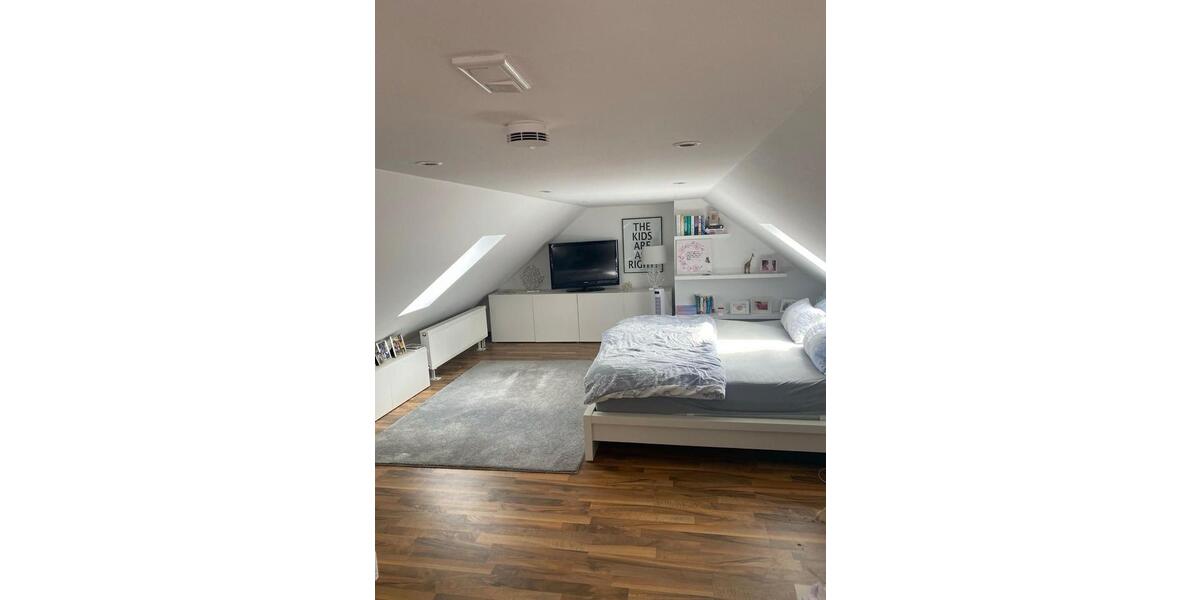 Maisonettenwohnung Aschaffenburg Österreicher Kolonie - 4 Zimmer, 102 m&sup2;, 1.200&euro; | Angebot:25812627