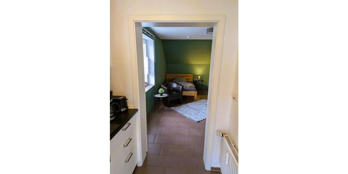 Wohnen auf Zeit Gifhorn - 1 Zimmer, 24 m&sup2;, 65&euro; | Angebot:19369299