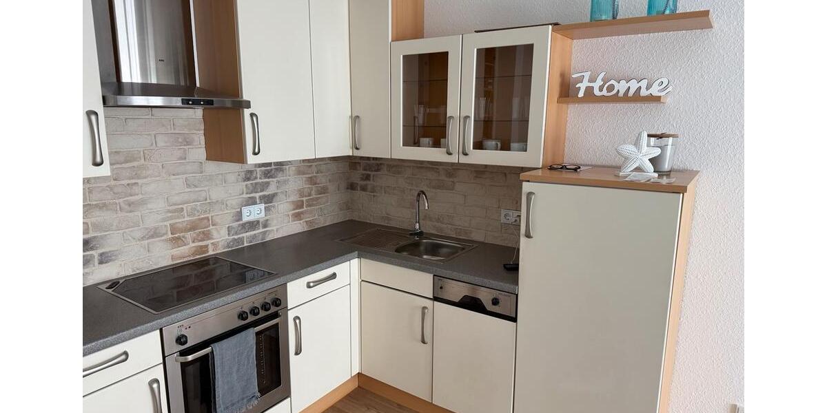 Etagenwohnung Flörsheim am Main - 2 Zimmer, 50 m&sup2;, 1.330&euro; | Angebot:26597614