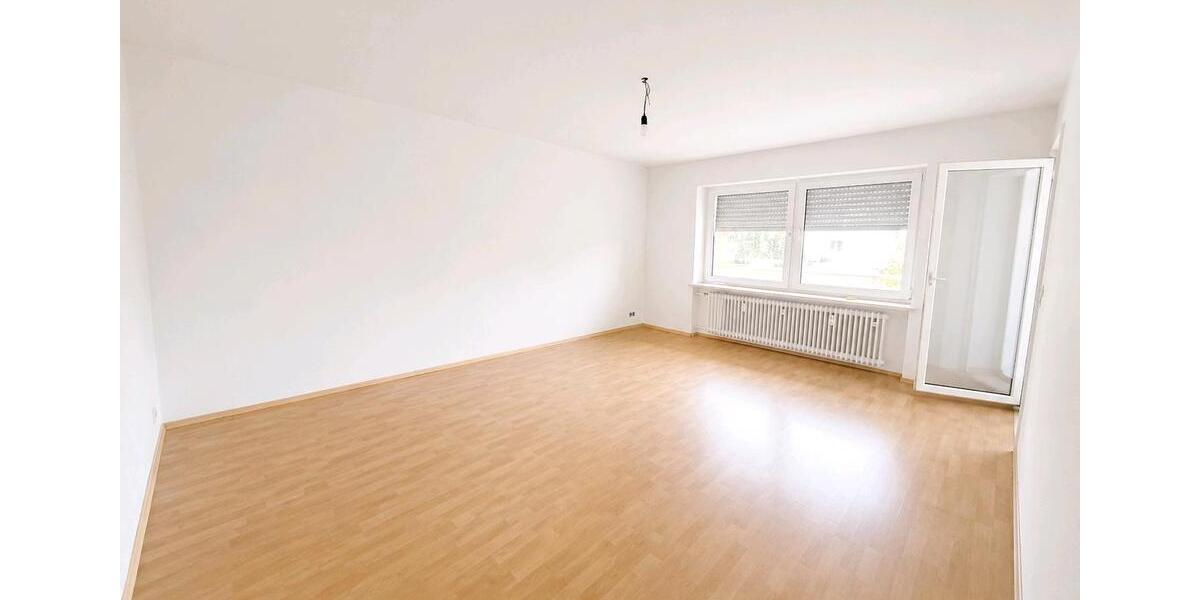 Hochparterre Abensberg - 3 Zimmer, 79 m&sup2;, 1.150&euro; | Angebot:26341976