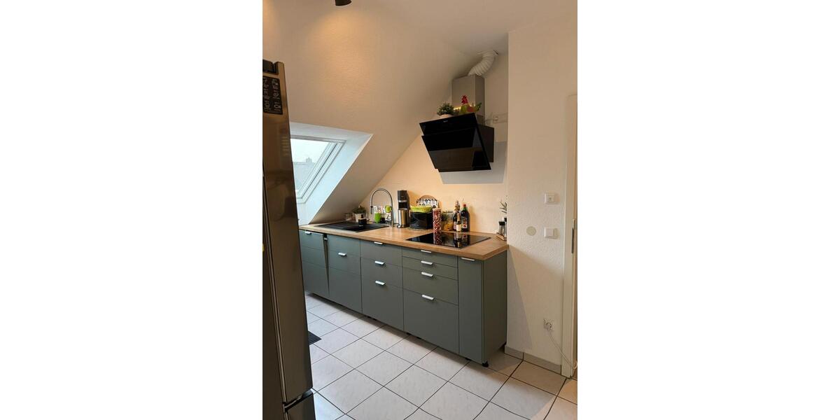 Etagenwohnung Niedenstein - 4 Zimmer, 120 m&sup2;, 936&euro; | Angebot:26690843