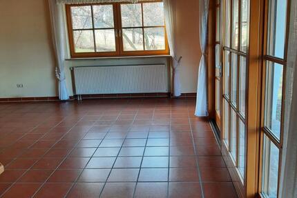 Helle Einliegerwohnung in Zwiesel zu vermieten 2 zimmer