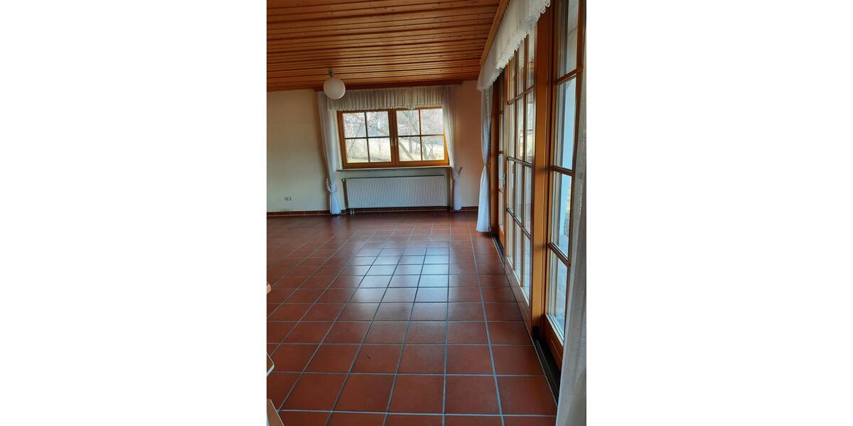 Helle Einliegerwohnung in Zwiesel zu vermieten 2 zimmer