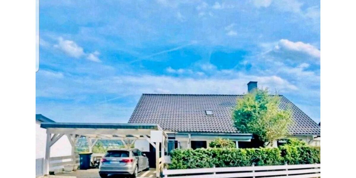 Etagenwohnung Solms - 3 Zimmer, 86 m&sup2;, 850&euro; | Angebot:26540149