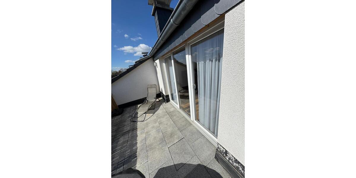 Wohnen auf Zeit Mönchengladbach Nord - 1 Zimmer, 80 m&sup2;, 650&euro; | Angebot:25996482