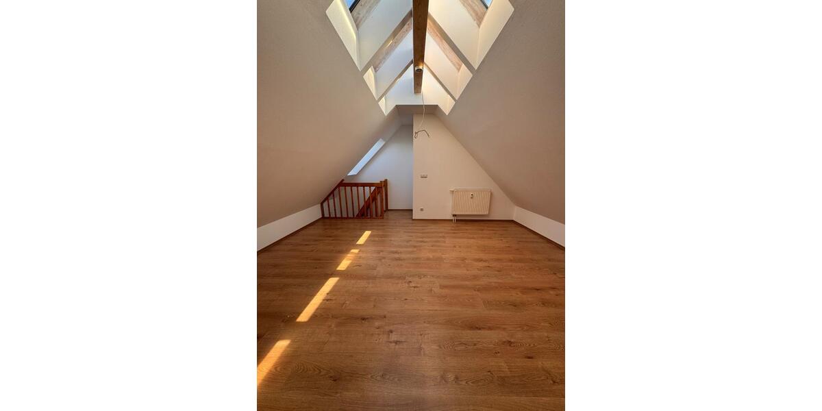 Maisonettenwohnung Magdala - 2 Zimmer, 50 m&sup2;, 500&euro; | Angebot:24651538