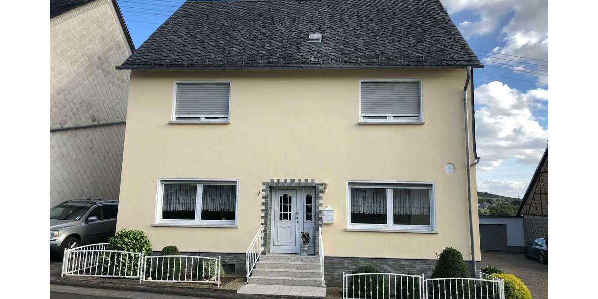 Etagenwohnung Schneppenbach - 3.5 Zimmer, 100 m&sup2;, 650&euro; | Angebot:27131490