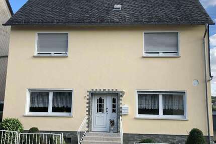 Wohnung Schneppenbach - 3.5 Zimmer, 100 m&sup2;, 650&euro; | Angebot:27131490