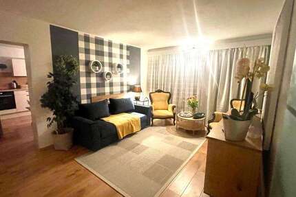 Wohnung Konstanz Konstanz-Fürstenberg - 3 Zimmer, 70 m&sup2;, 820&euro; | Angebot:26192295