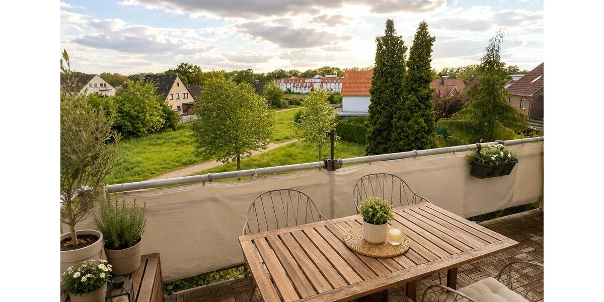 Etagenwohnung Verden (Aller) - 2.5 Zimmer, 81 m&sup2;, 900&euro; | Angebot:26580613