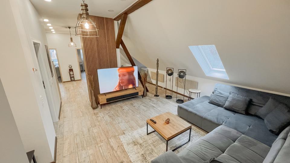 Loft - Studio - Atelier Alfeld (Leine) - 3 Zimmer, 100 m&sup2;, 1.900&euro; | Angebot:26576103