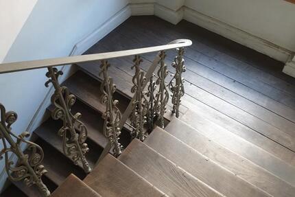 2 Zi. Wohnung 1 zimmer