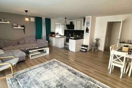 Wohnung zum Mieten in Neufahrn 1.365 € 80 m² 3 zimmer