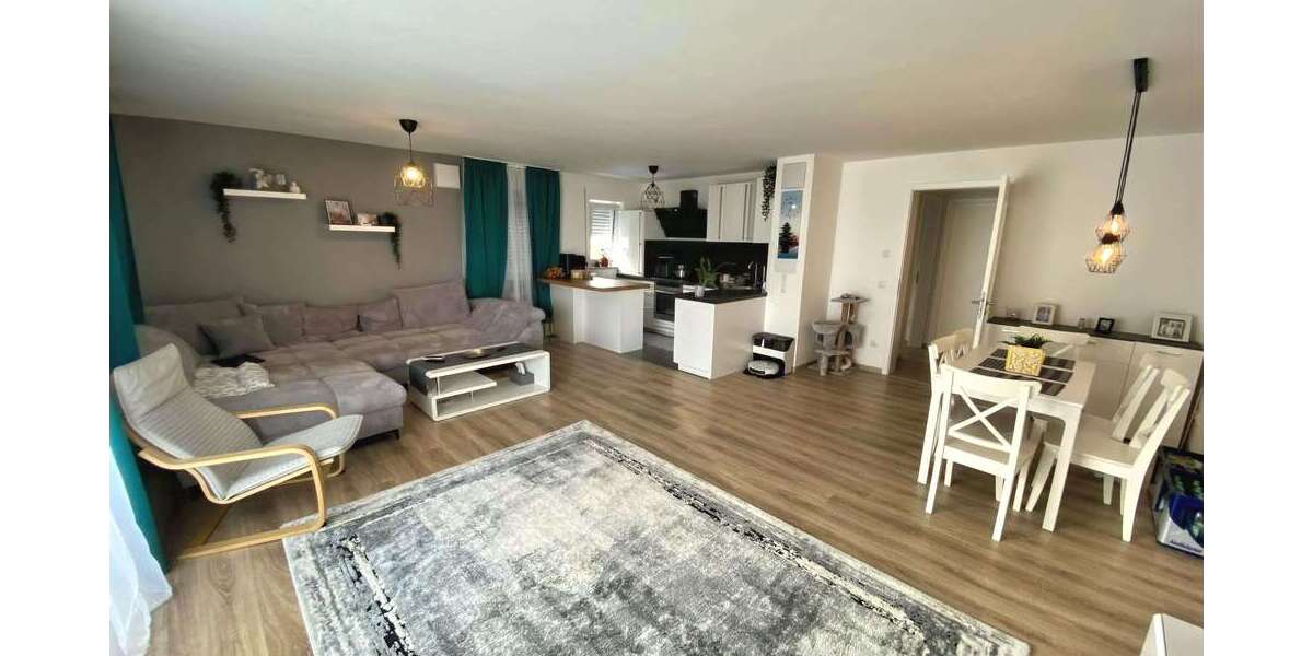 Wohnung zum Mieten in Neufahrn 1.365 € 80 m² 3 zimmer