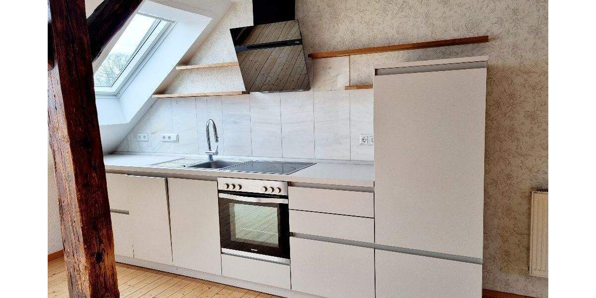 Etagenwohnung Bischofswerda Grüneck - 3 Zimmer, 81 m&sup2;, 490&euro; | Angebot:25694709