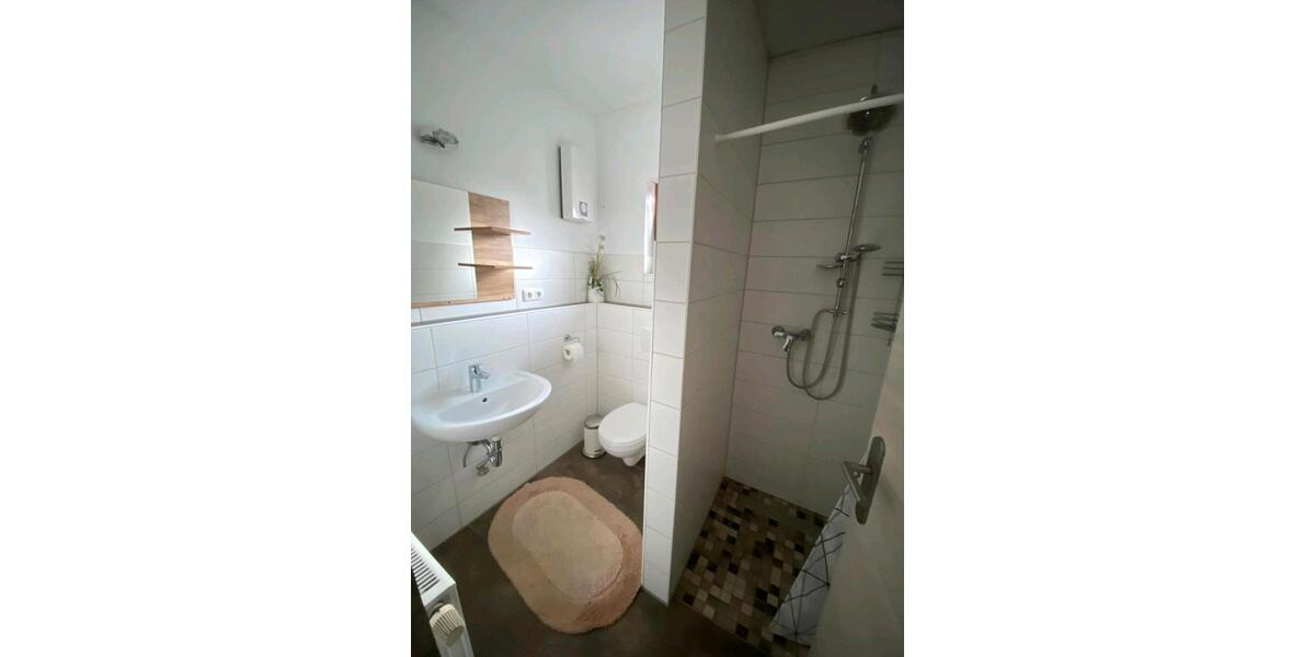 Etagenwohnung Leun - 2 Zimmer, 50 m&sup2;, 450&euro; | Angebot:26420271