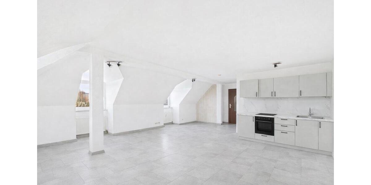 Dachgeschoßwohnung Göppingen Faurndau - 1 Zimmer, 37 m&sup2;, 600&euro; | Angebot:25209881