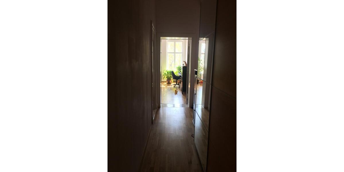 Wohnen auf Zeit Berlin Friedrichshain-Kreuzberg - 3 Zimmer, 82 m&sup2;, 1.600&euro; | Angebot:26698937