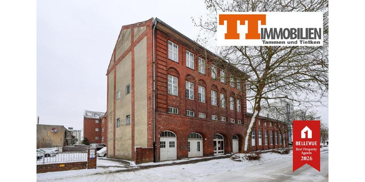 Gewerbeobjekt Wilhelmshaven - 2.000&euro; | Angebot:24982142