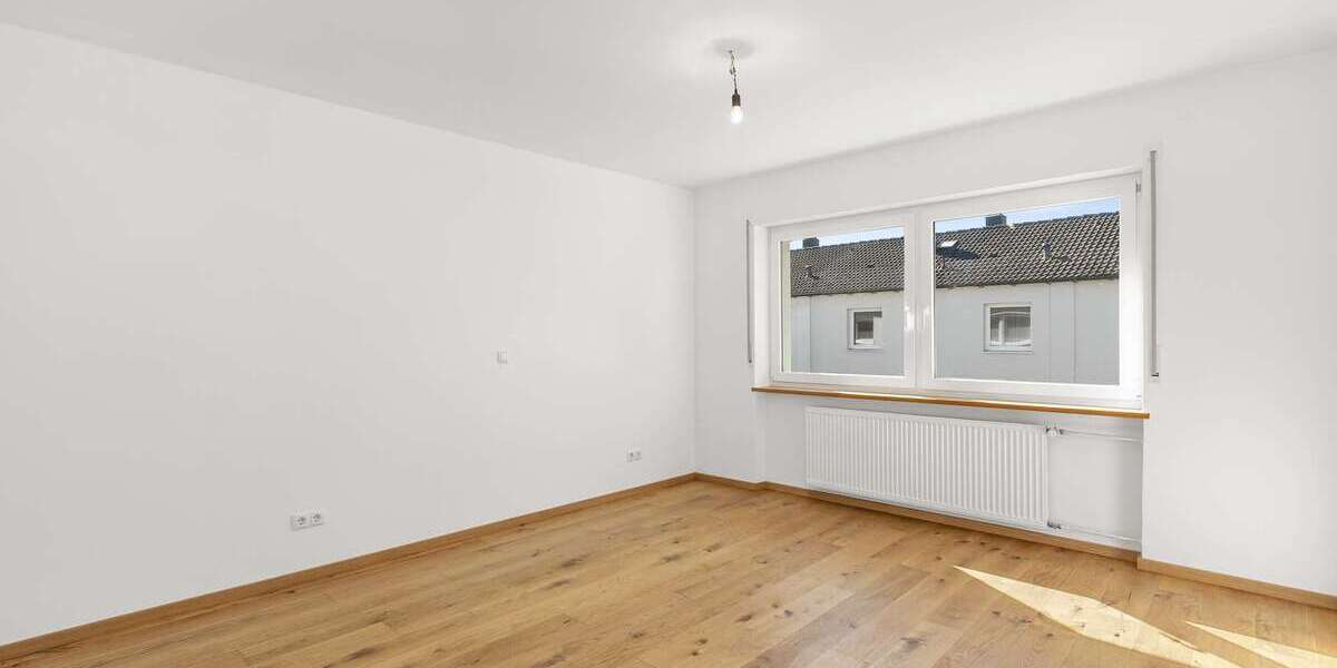 Modernes Wohnen | inkl. Einbauküche, Südterrasse, Süd-Westgarten uvm. - 3.5 Geisenfeld | Angebot:26106514