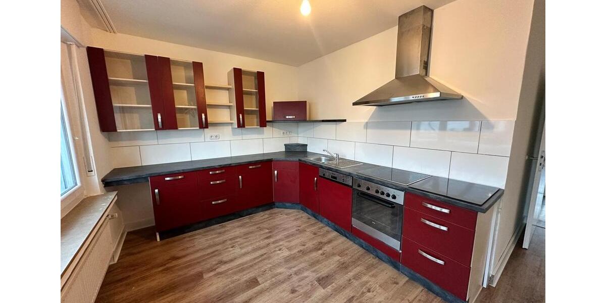 Hochparterre Bad Wünnenberg - 3 Zimmer, 115 m&sup2;, 750&euro; | Angebot:24859522