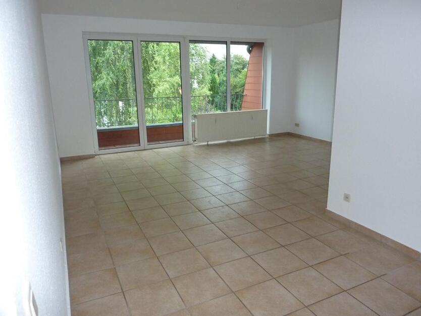 Eschede, 3 Zimmer Wohnung in ruhiger Lage