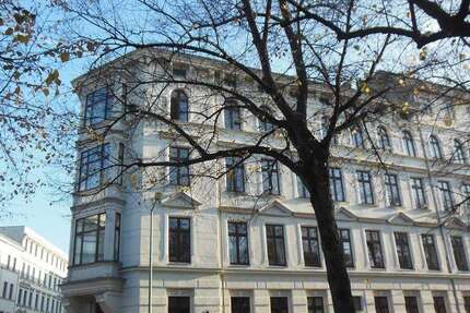 Wohnung Leipzig Zentrum-Nordwest - 5 Zimmer, 123 m&sup2;, 1.085&euro; | Angebot:27249940
