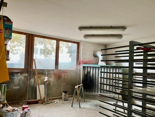 Gewerbeobjekt Wittlich - 4.850&euro; | Angebot:23871544