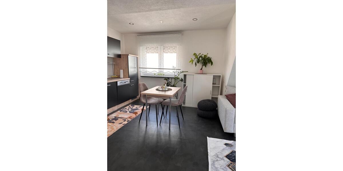 Dachgeschoßwohnung Kornwestheim - 1 Zimmer, 55 m&sup2;, 1.050&euro; | Angebot:26591988