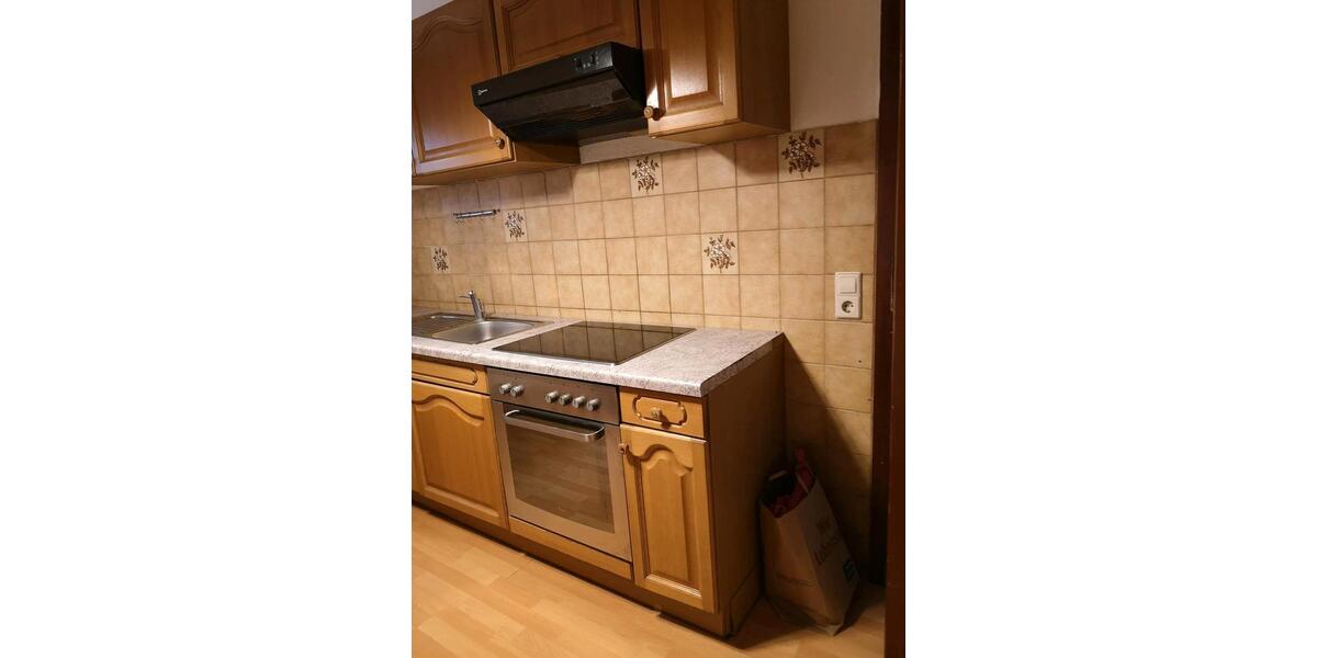 Erdgeschoßwohnung Straßberg - 2 Zimmer, 63 m&sup2;, 535&euro; | Angebot:26286887