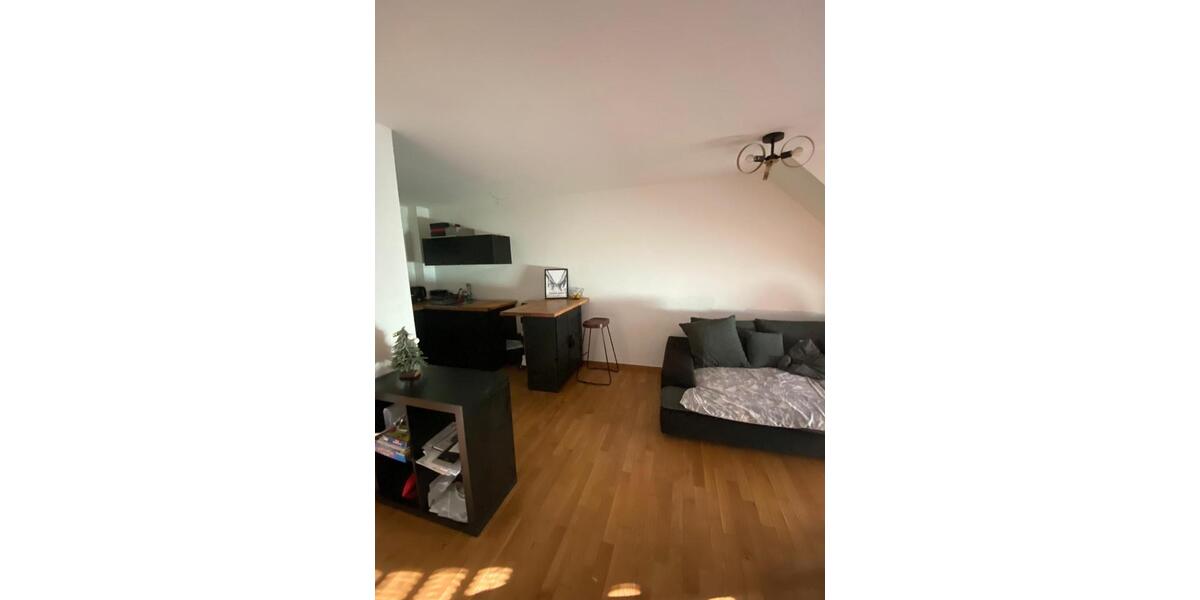 2-Zimmer-Neubauwohnung in Bad Abbach – Nähe Frauenbrünnl 2 zimmer