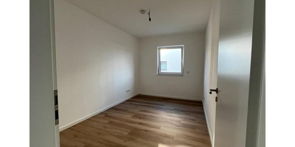 Lichtdurchflutete, Barrierefreie 3-Zimmer Wohnung 3 zimmer