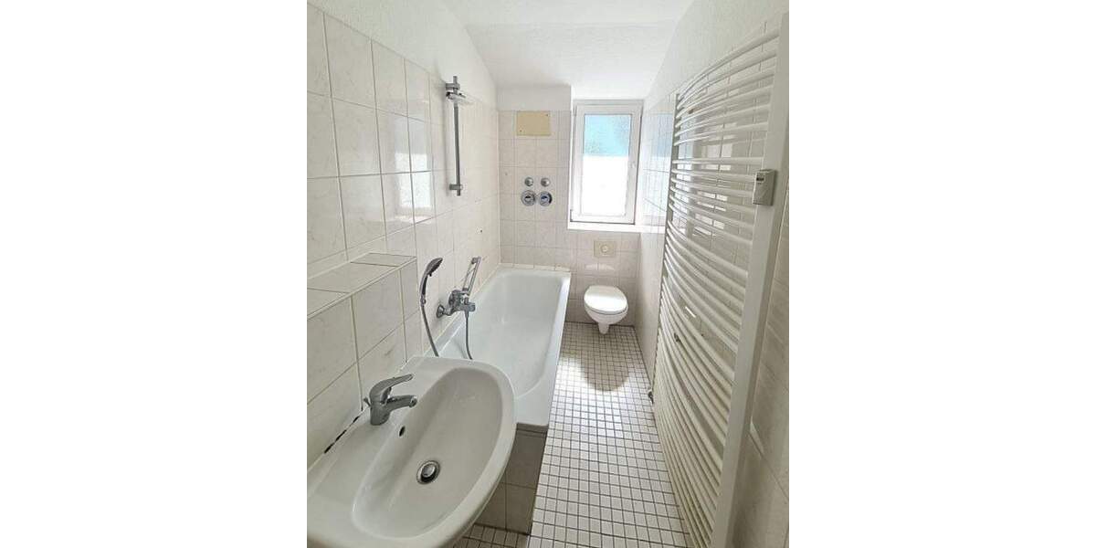 Etagenwohnung Chemnitz Hilbersdorf - 3 Zimmer, 48 m&sup2;, 255&euro; | Angebot:26796615