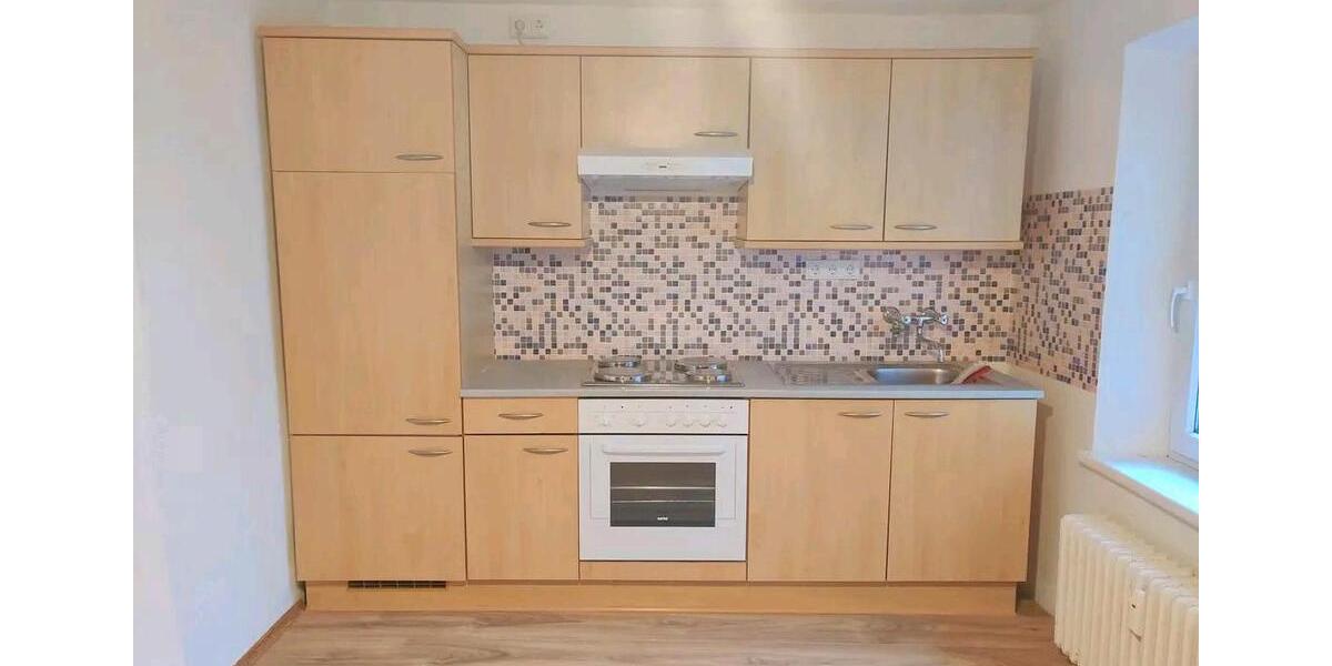 Etagenwohnung Marktschellenberg - 3.5 Zimmer, 77 m&sup2;, 900&euro; | Angebot:25342283