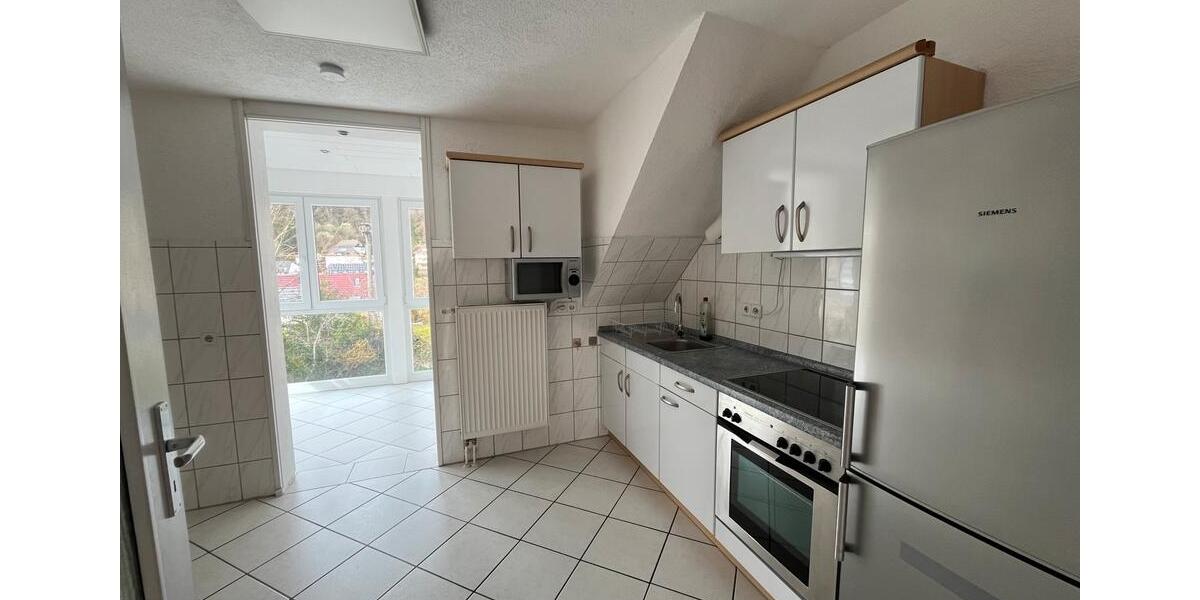 Etagenwohnung Schramberg - 3 Zimmer, 78 m&sup2;, 750&euro; | Angebot:26537277